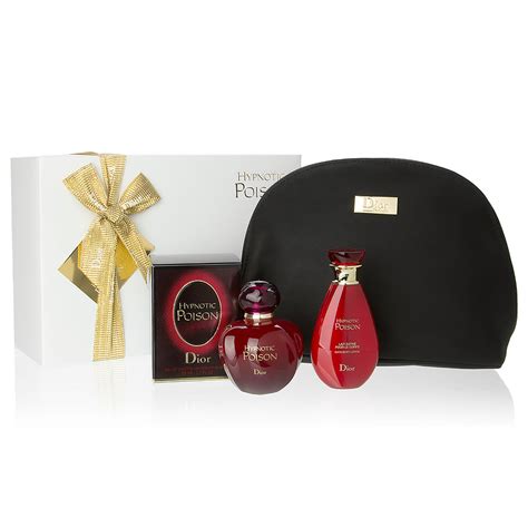 dior hypnotic poison gift set|hypnotic poison dior price.